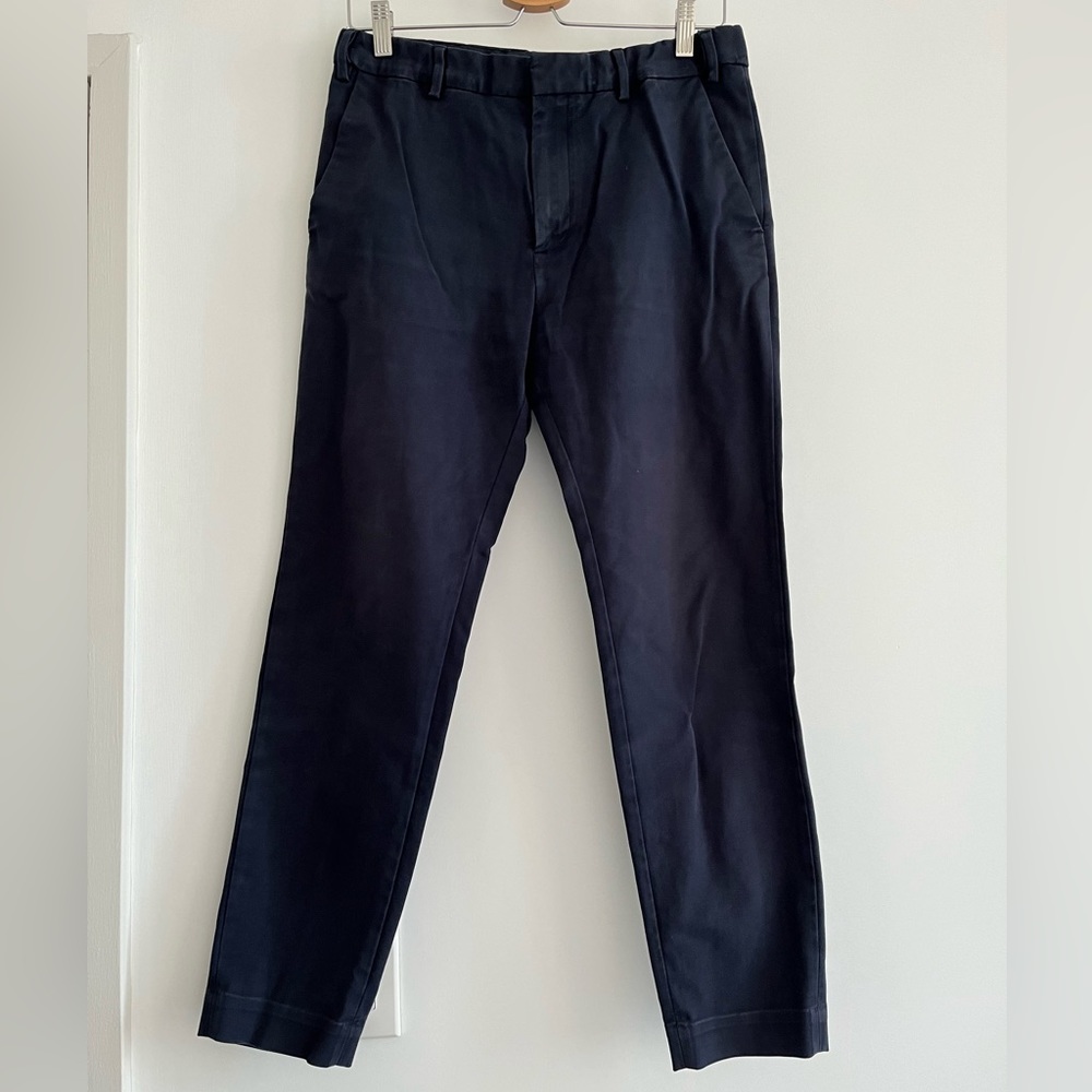 Mens COS Casual Dress Pants